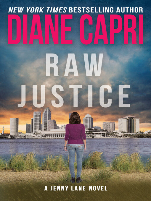 Title details for Raw Justice by Diane Capri - Wait list